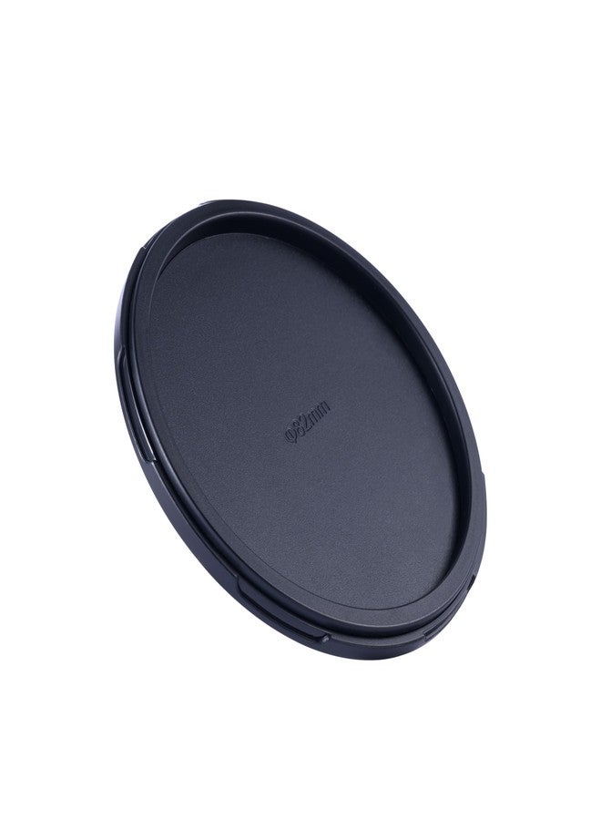 Kase 82mm Easy Off Magnetic Lens Cap Plus Universal fits Wolverine, Revolution & Skyeye - Image 2